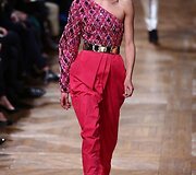 &bdquo;Balmain&ldquo; kolekcija