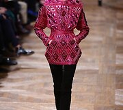&bdquo;Balmain&ldquo; kolekcija