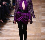 &bdquo;Balmain&ldquo; kolekcija