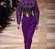 &bdquo;Balmain&ldquo; kolekcija
