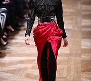 &bdquo;Balmain&ldquo; kolekcija