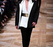 &bdquo;Balmain&ldquo; kolekcija