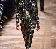 &bdquo;Balmain&ldquo; kolekcija