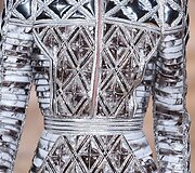 &bdquo;Balmain&ldquo; kolekcija
