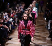 &bdquo;Balmain&ldquo; kolekcija