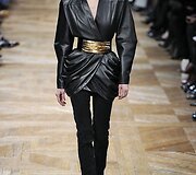 &bdquo;Balmain&ldquo; kolekcija