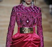&bdquo;Balmain&ldquo; kolekcija