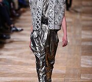 &bdquo;Balmain&ldquo; kolekcija