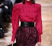&bdquo;Balmain&ldquo; kolekcija