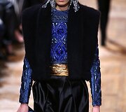 &bdquo;Balmain&ldquo; kolekcija