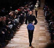 &bdquo;Balmain&ldquo; kolekcija