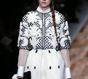 &bdquo;Valentino&ldquo; rudens-žiemos kolekcija
