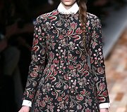 &bdquo;Valentino&ldquo; rudens-žiemos kolekcija