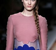 &bdquo;Valentino&ldquo; rudens-žiemos kolekcija