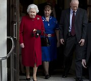 Elizabeth II
