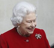 Elizabeth II