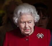 Elizabeth II