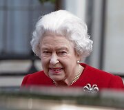 Elizabeth II