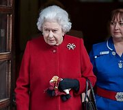 Elizabeth II