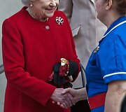 Elizabeth II