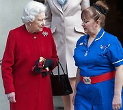 Elizabeth II