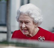 Elizabeth II