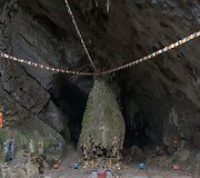 Huong Tič ola / Houng Son (kvepalų) &scaron;ventykla