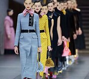 &bdquo;Miu Miu&ldquo; kolekcija