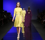 &bdquo;Elie Saab&ldquo; kolekcija