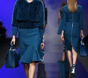 &bdquo;Elie Saab&ldquo; kolekcija
