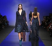 &bdquo;Elie Saab&ldquo; kolekcija