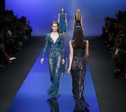 &bdquo;Elie Saab&ldquo; kolekcija
