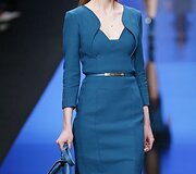 &bdquo;Elie Saab&ldquo; kolekcija