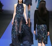 &bdquo;Elie Saab&ldquo; kolekcija