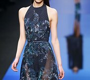 &bdquo;Elie Saab&ldquo; kolekcija