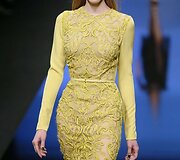 &bdquo;Elie Saab&ldquo; kolekcija