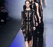 &bdquo;Elie Saab&ldquo; kolekcija