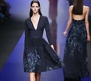 &bdquo;Elie Saab&ldquo; kolekcija