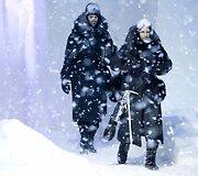 &bdquo;Moncler Gamme Rouge&ldquo; kolekcija