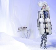 &bdquo;Moncler Gamme Rouge&ldquo; kolekcija