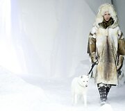 &bdquo;Moncler Gamme Rouge&ldquo; kolekcija