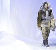 &bdquo;Moncler Gamme Rouge&ldquo; kolekcija