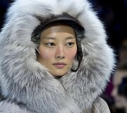 &bdquo;Moncler Gamme Rouge&ldquo; kolekcija