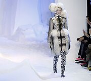 &bdquo;Moncler Gamme Rouge&ldquo; kolekcija