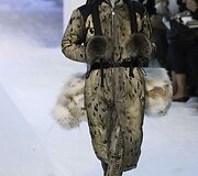 &bdquo;Moncler Gamme Rouge&ldquo; kolekcija