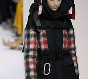 &bdquo;Moncler Gamme Rouge&ldquo; kolekcija