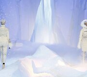 &bdquo;Moncler Gamme Rouge&ldquo; kolekcija