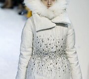 &bdquo;Moncler Gamme Rouge&ldquo; kolekcija