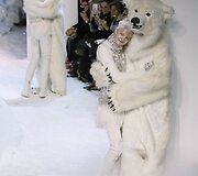 &bdquo;Moncler Gamme Rouge&ldquo; kolekcija