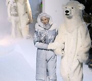 &bdquo;Moncler Gamme Rouge&ldquo; kolekcija